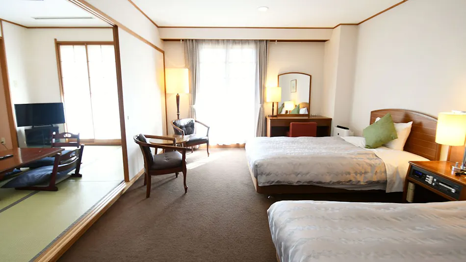 Hotel Marroad Hakone