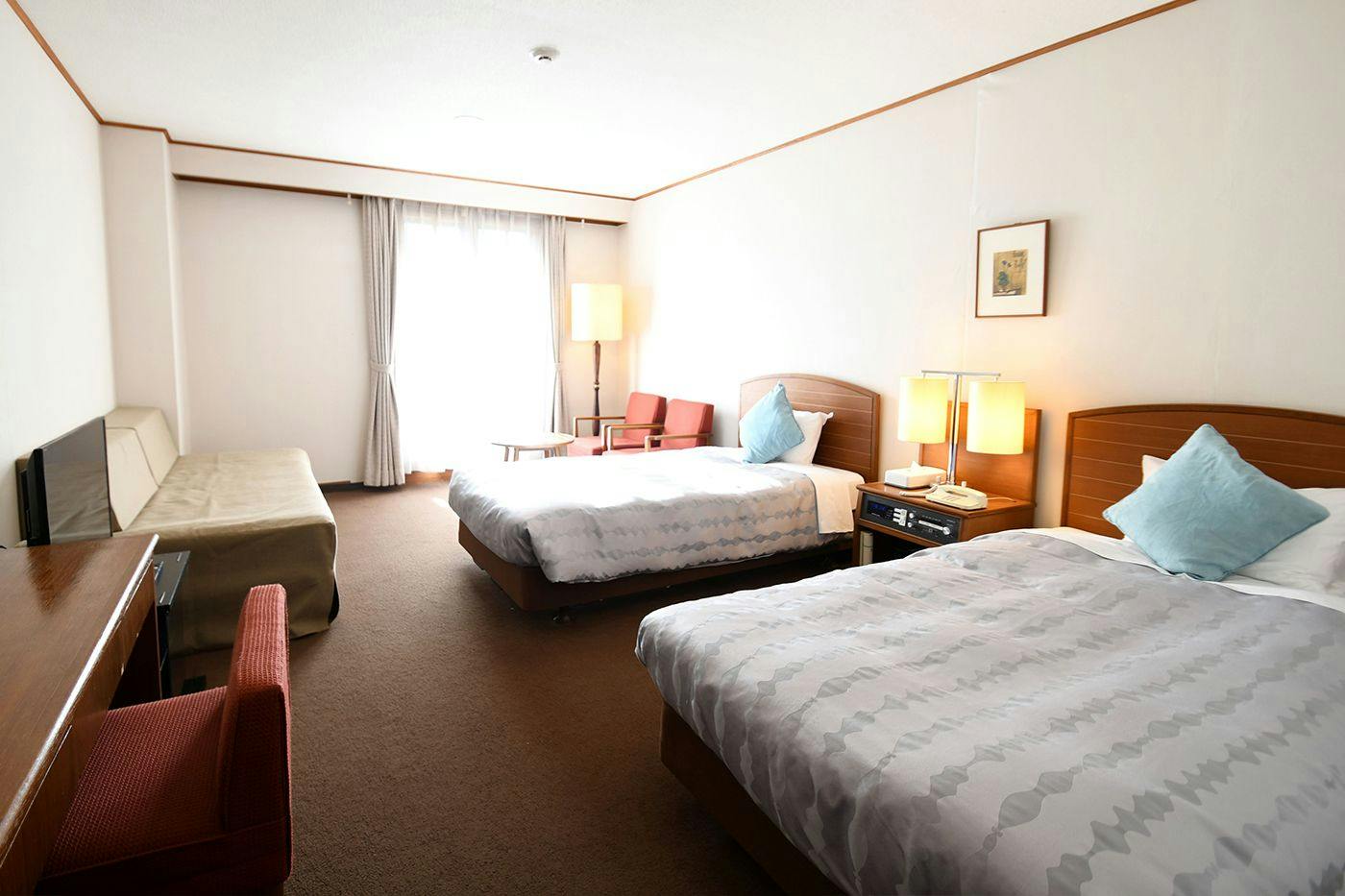 Hotel Marroad Hakone