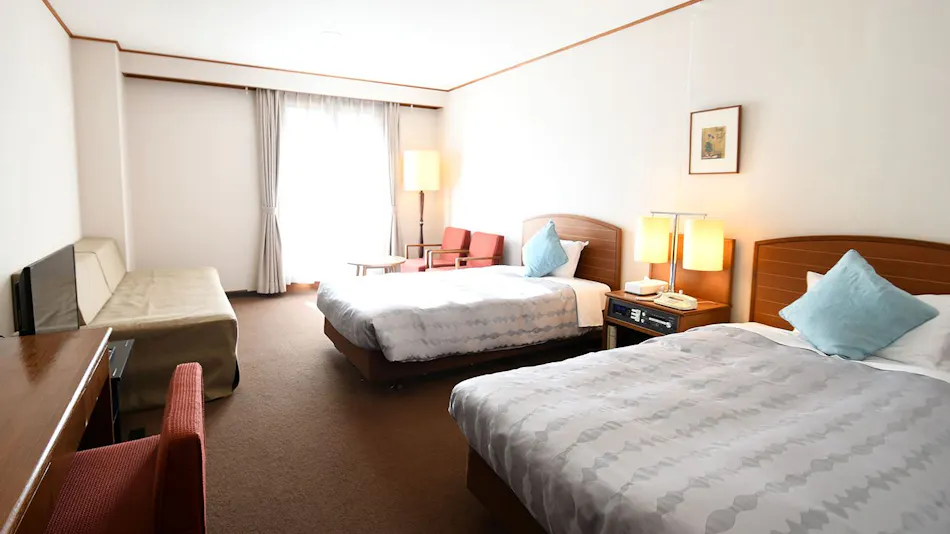 Hotel Marroad Hakone