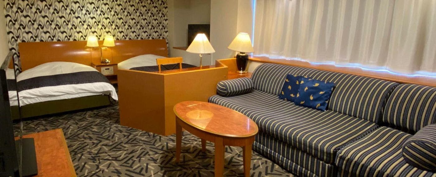 記念日特典付 ランキング 石川の喫煙のお部屋 ホテル 旅館 お得に宿泊予約 Yahoo トラベル