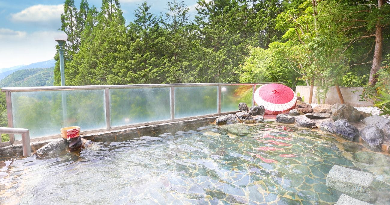 大江戸温泉物語 下呂新館 宿泊予約なら 【Yahoo!トラベル】