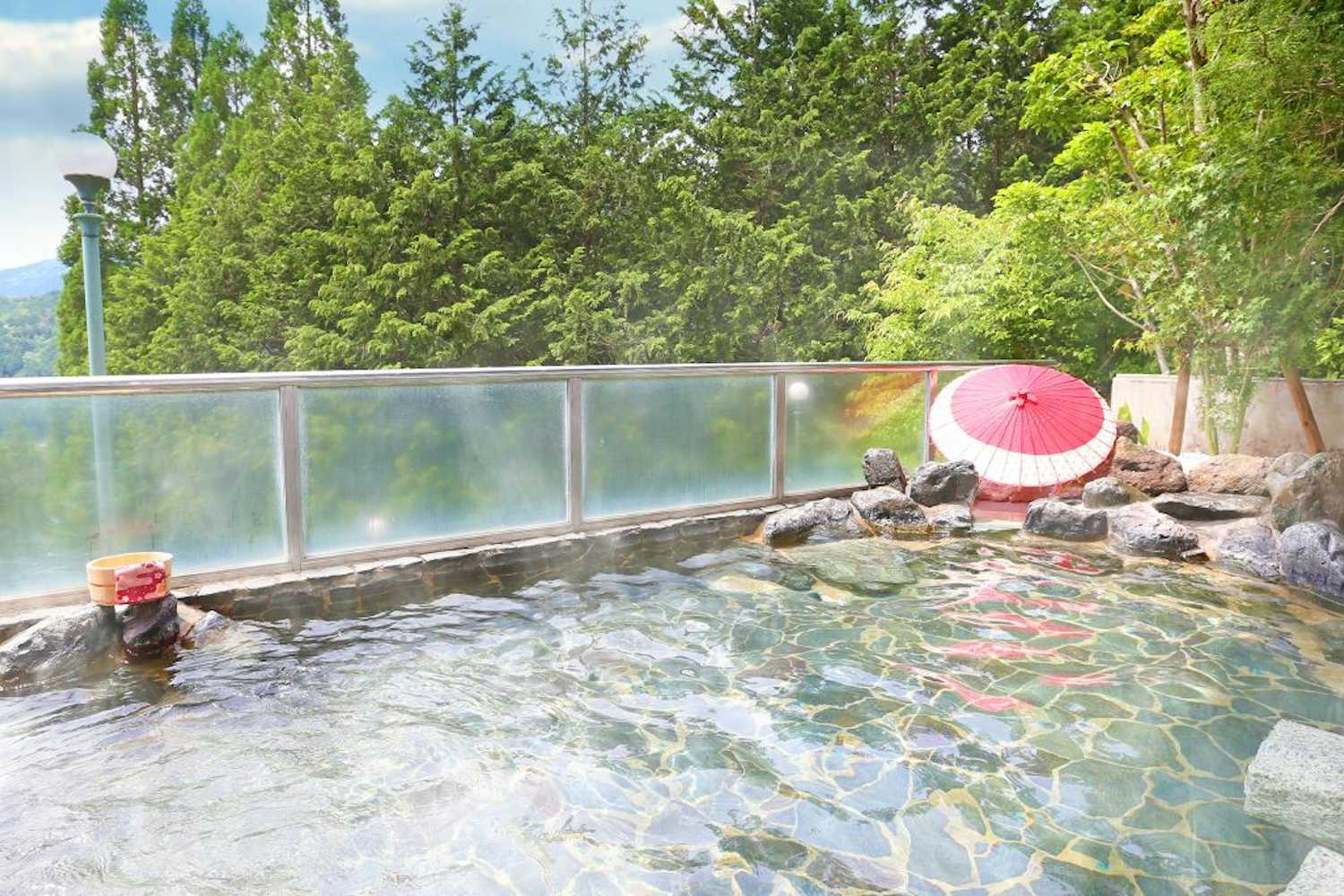 大江戸温泉物語 下呂新館 宿泊予約なら 【Yahoo!トラベル】