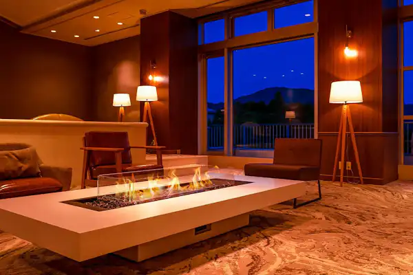 ล็อบบี้