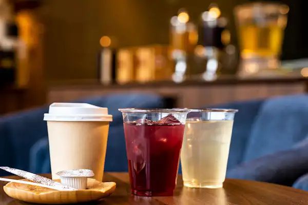 เครื่องดื่ม