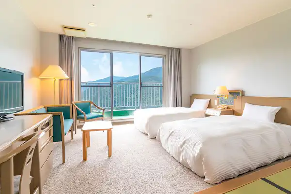 ห้องพัก