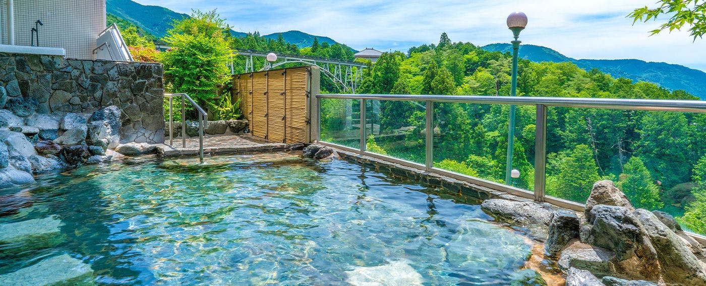 数々の賞を受賞 TAOYA下呂の温泉・お風呂情報 -宿泊予約なら 【Yahoo!トラベル】 その他