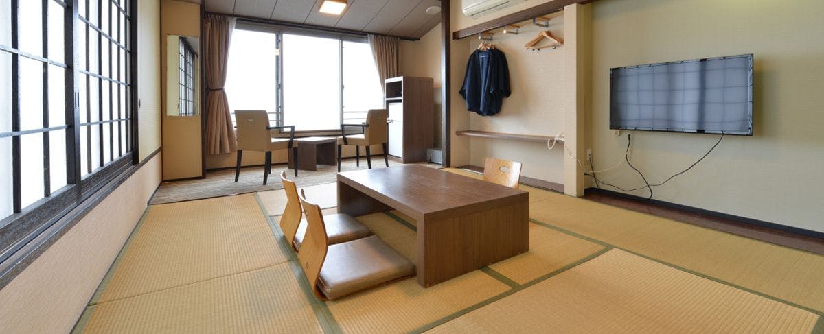 大江戸温泉物語 熱海温泉 あたみ 宿泊予約なら Yahoo トラベル