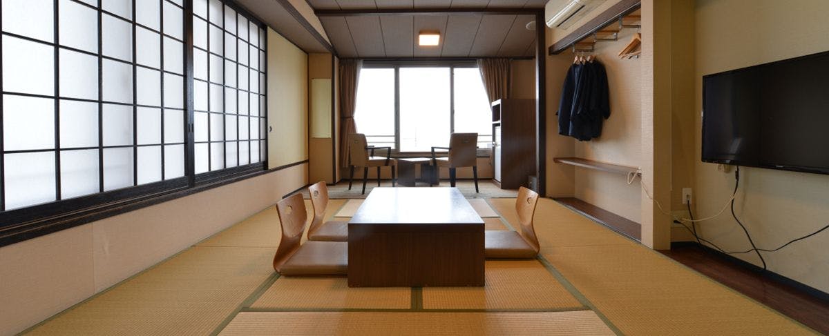 大江戸温泉物語 熱海温泉 あたみ 宿泊予約なら Yahoo トラベル