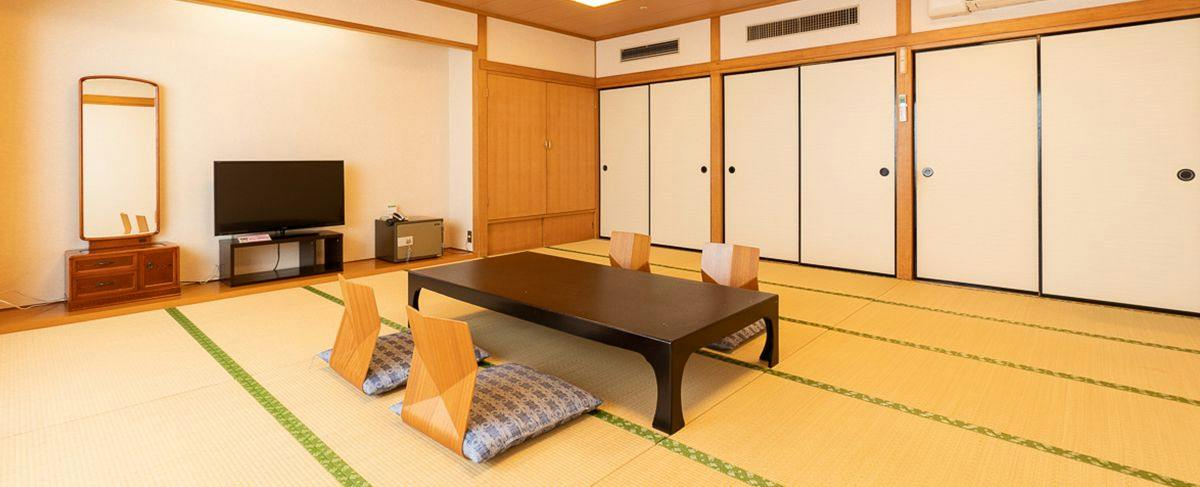 Ooedo Onsen Monogatari Aizu