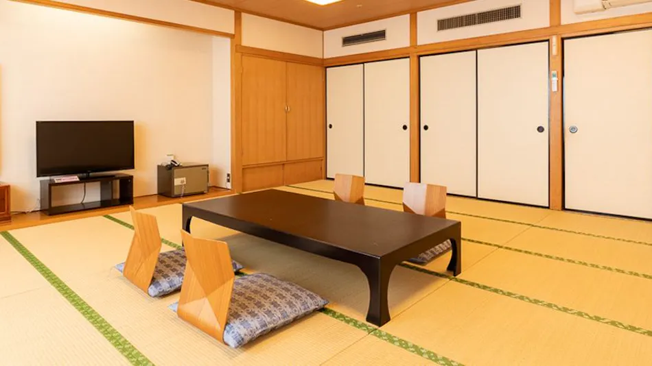 Ooedo Onsen Monogatari Aizu