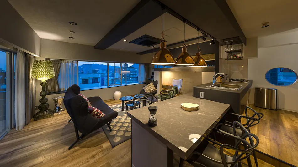 Hotel Oak Shizuoka