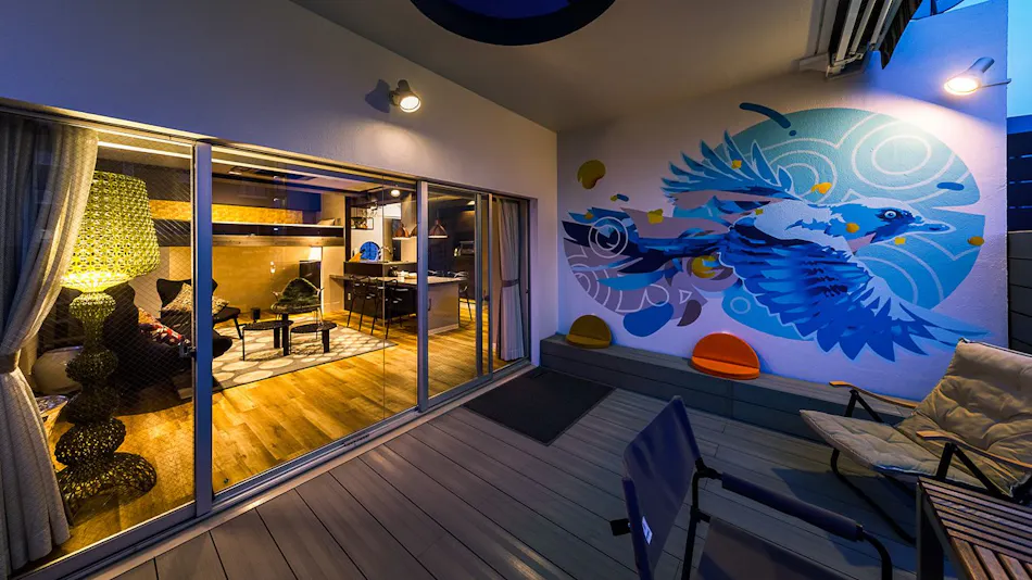 Hotel Oak Shizuoka