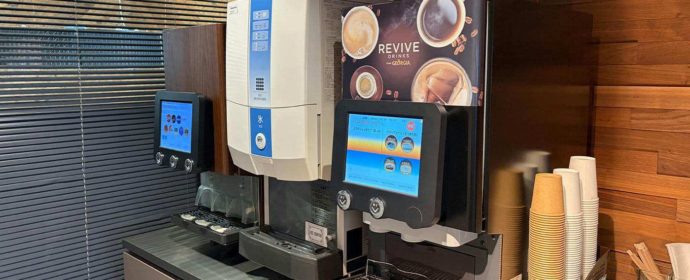 Bar minuman