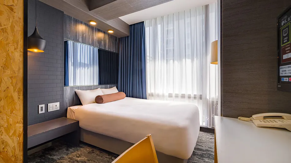 Hotel Oak Shizuoka