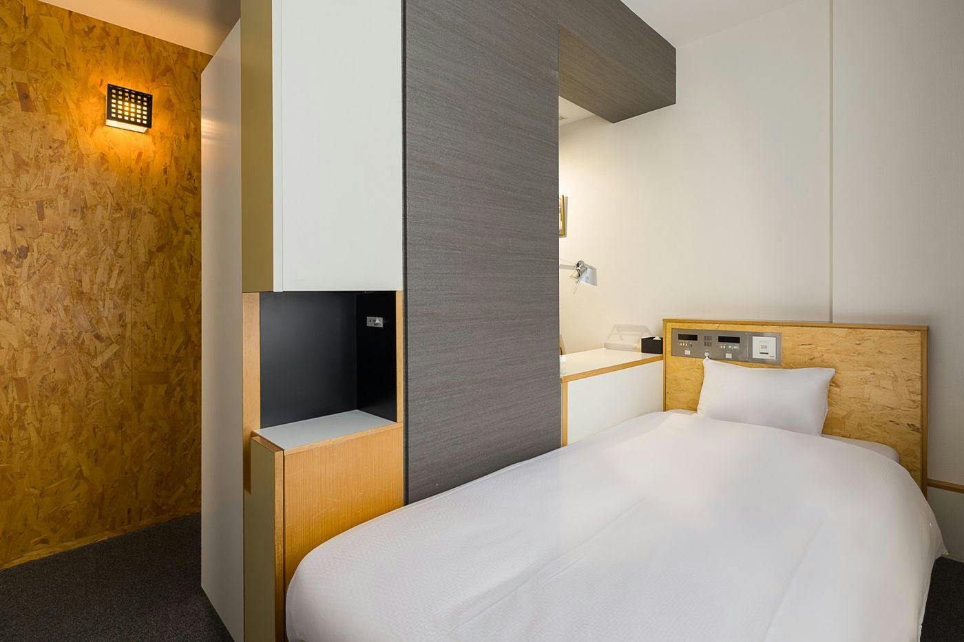 Hotel Oak Shizuoka