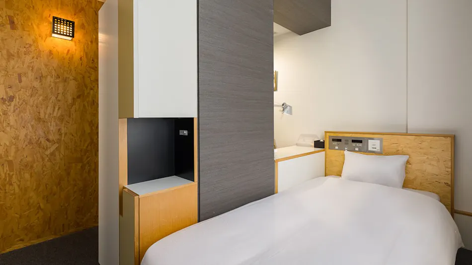 Hotel Oak Shizuoka
