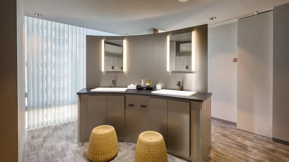 Hotel Oak Shizuoka