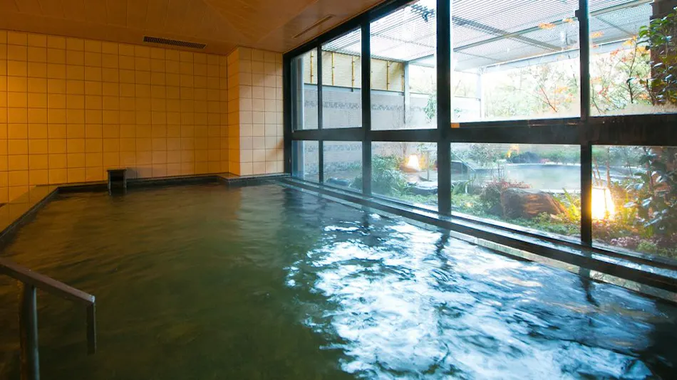 Rizopia Beppu