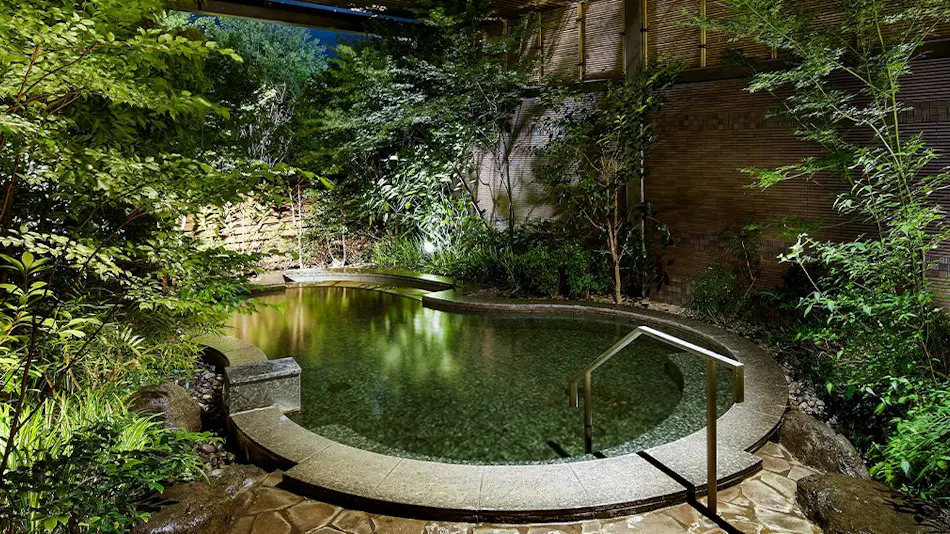 Rizopia Beppu
