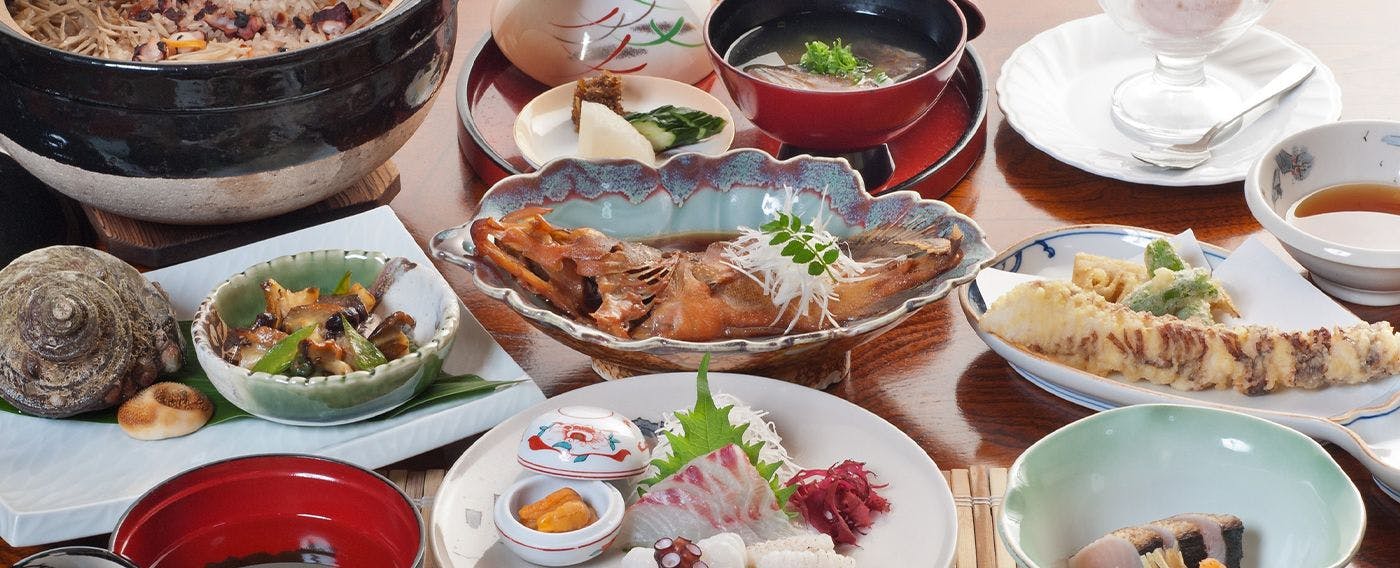 Suminoe Ryokan
