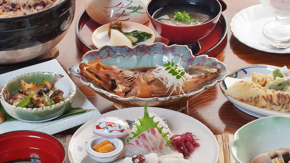 Suminoe Ryokan