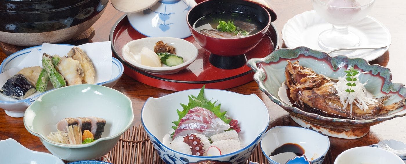 Suminoe Ryokan
