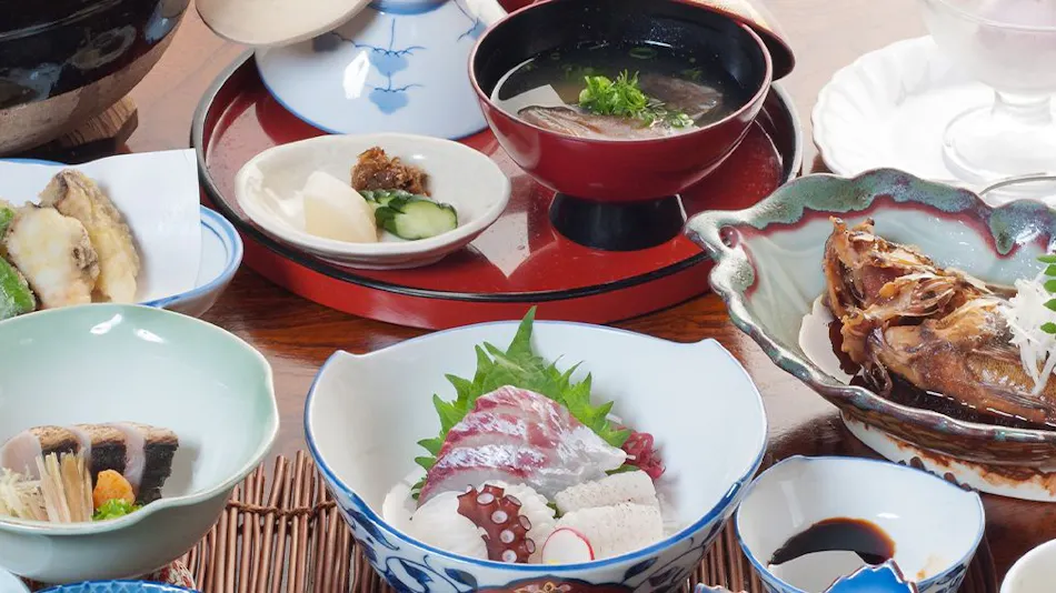 Suminoe Ryokan