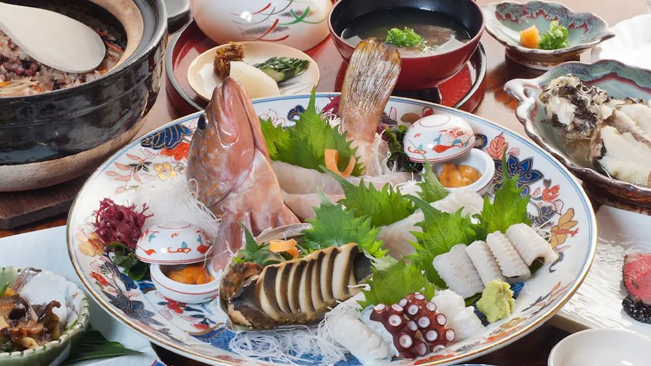 Suminoe Ryokan