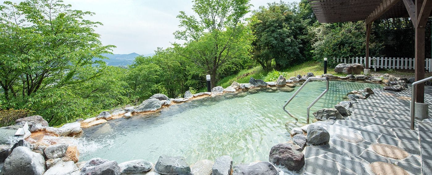 Hotel Nichinan Kitago Resort