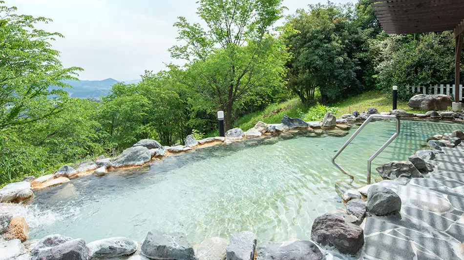 Hotel Nichinan Kitago Resort