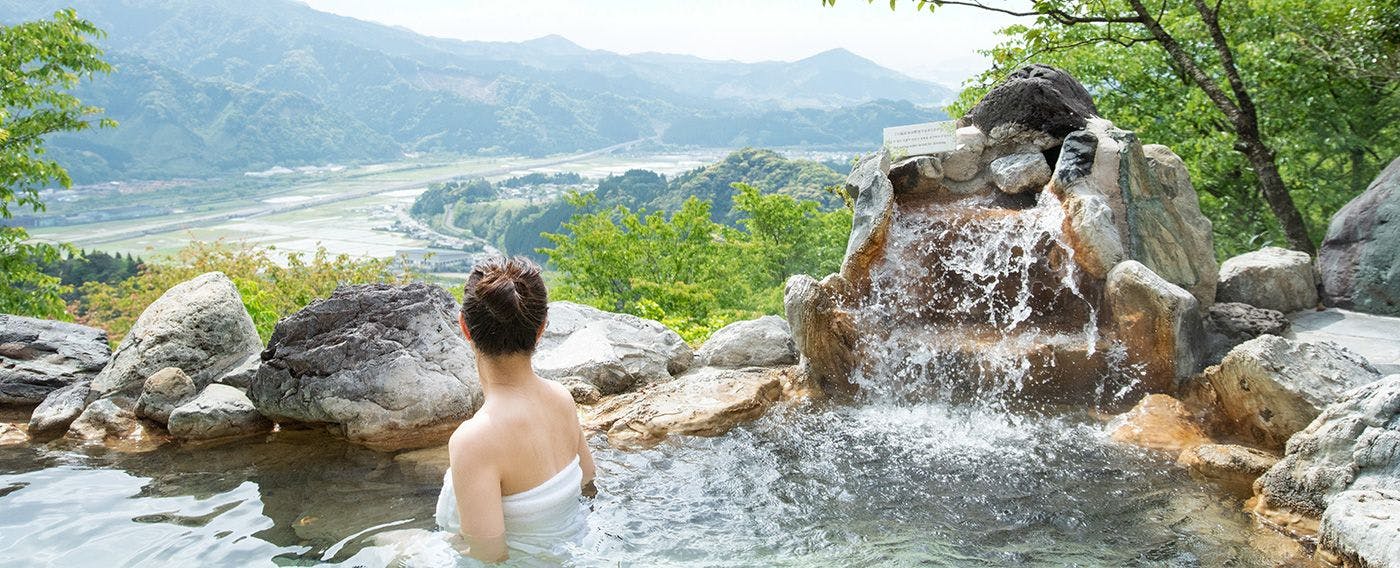 Hotel Nichinan Kitago Resort