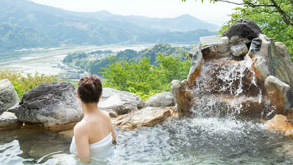 Hotel Nichinan Kitago Resort