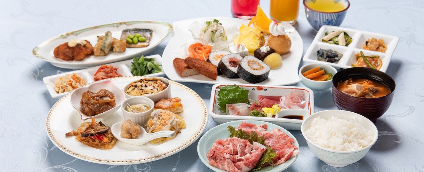 Hotel Nichinan Kitago Resort