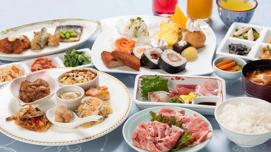 Hotel Nichinan Kitago Resort