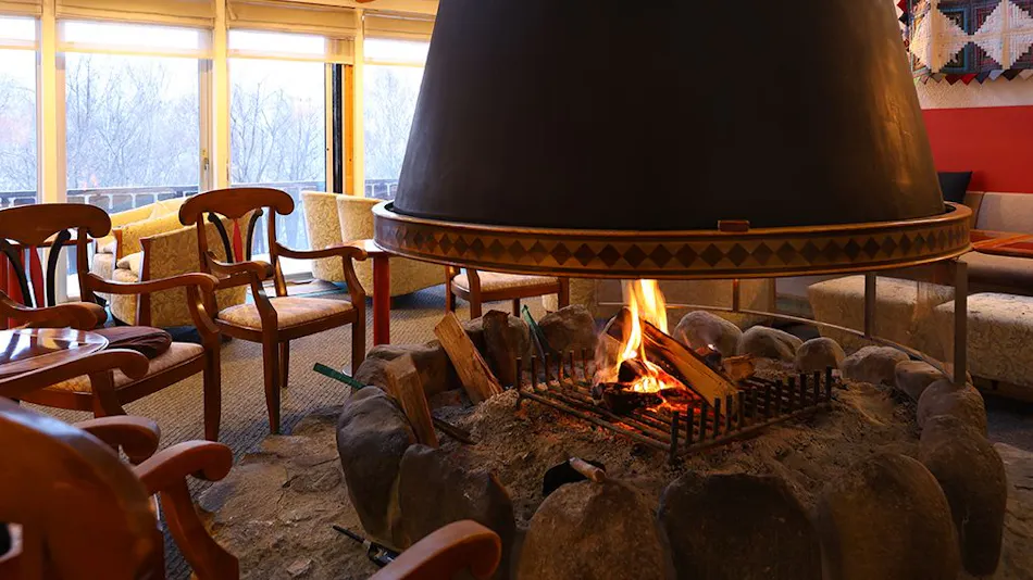 Shiga Kogen Hotel Takimoto