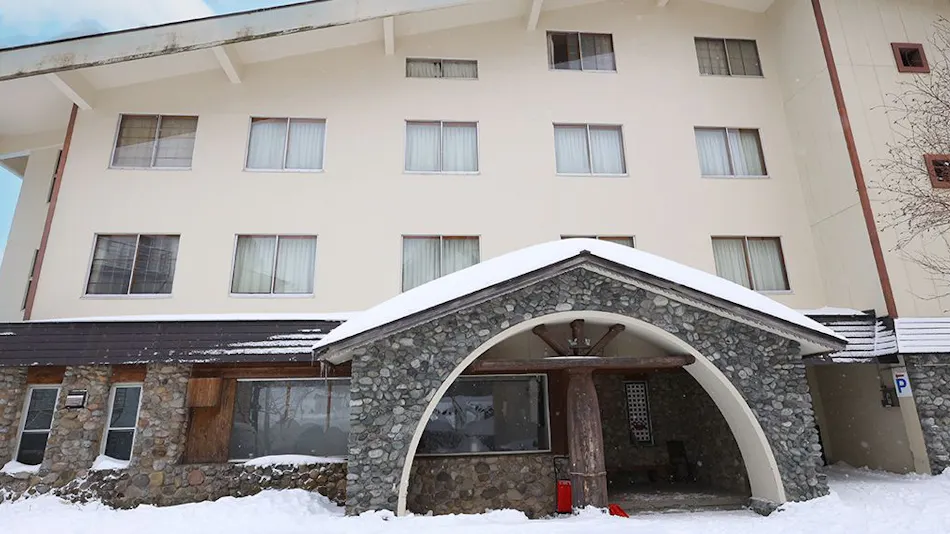 Shiga Kogen Hotel Takimoto
