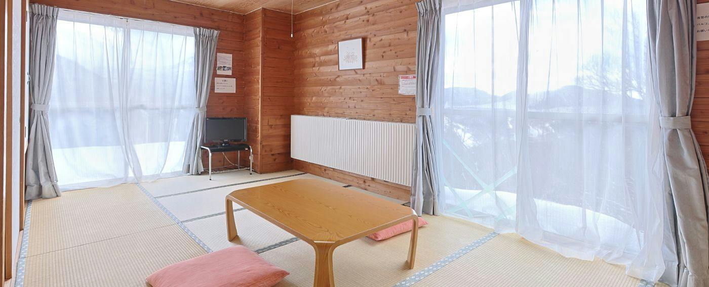 Shiga Kogen Hotel Takimoto