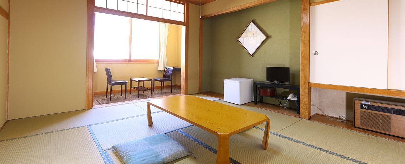 Shiga Kogen Hotel Takimoto