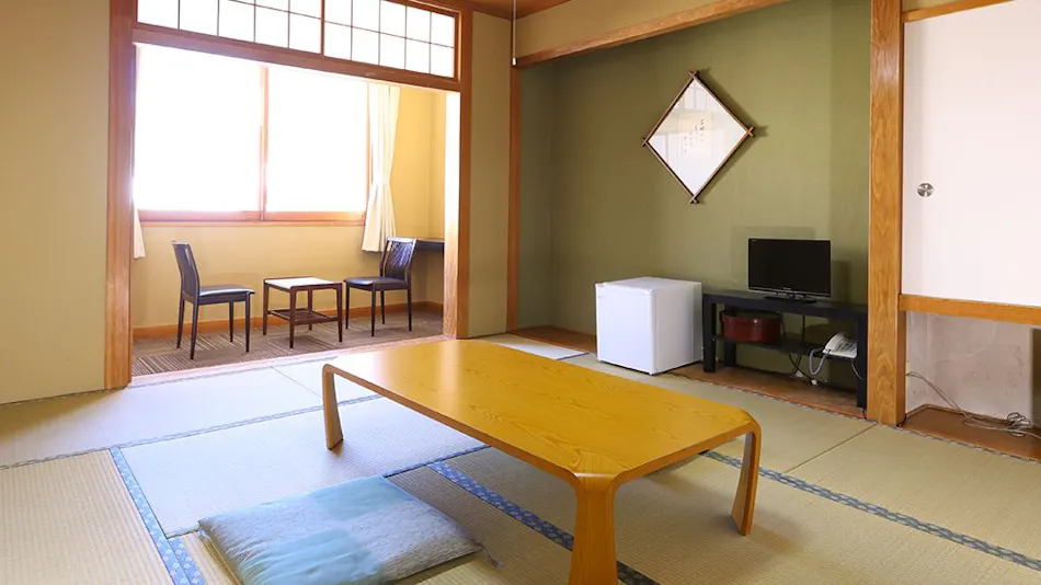 Shiga Kogen Hotel Takimoto