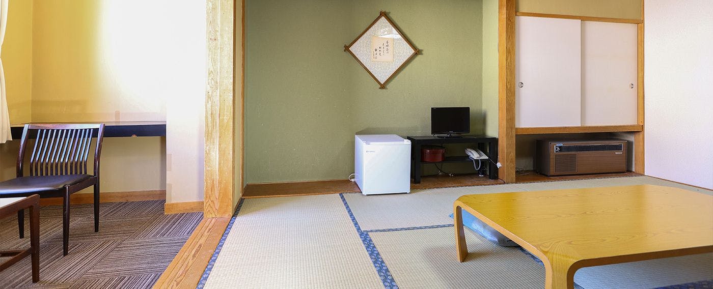 Shiga Kogen Hotel Takimoto