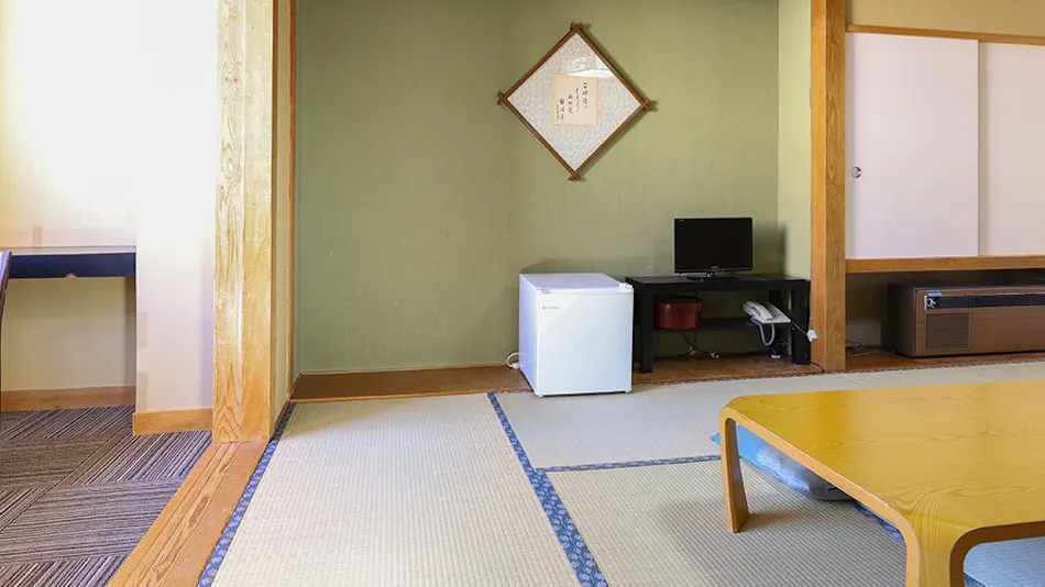 Shiga Kogen Hotel Takimoto