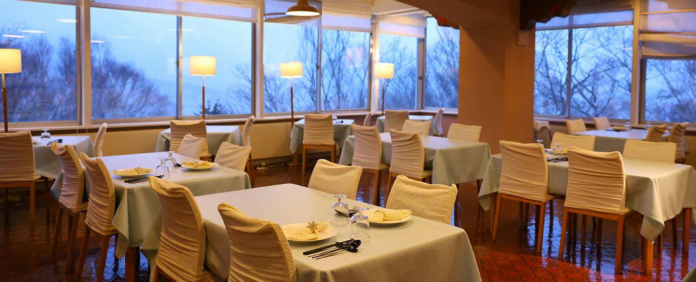 Shiga Kogen Hotel Takimoto