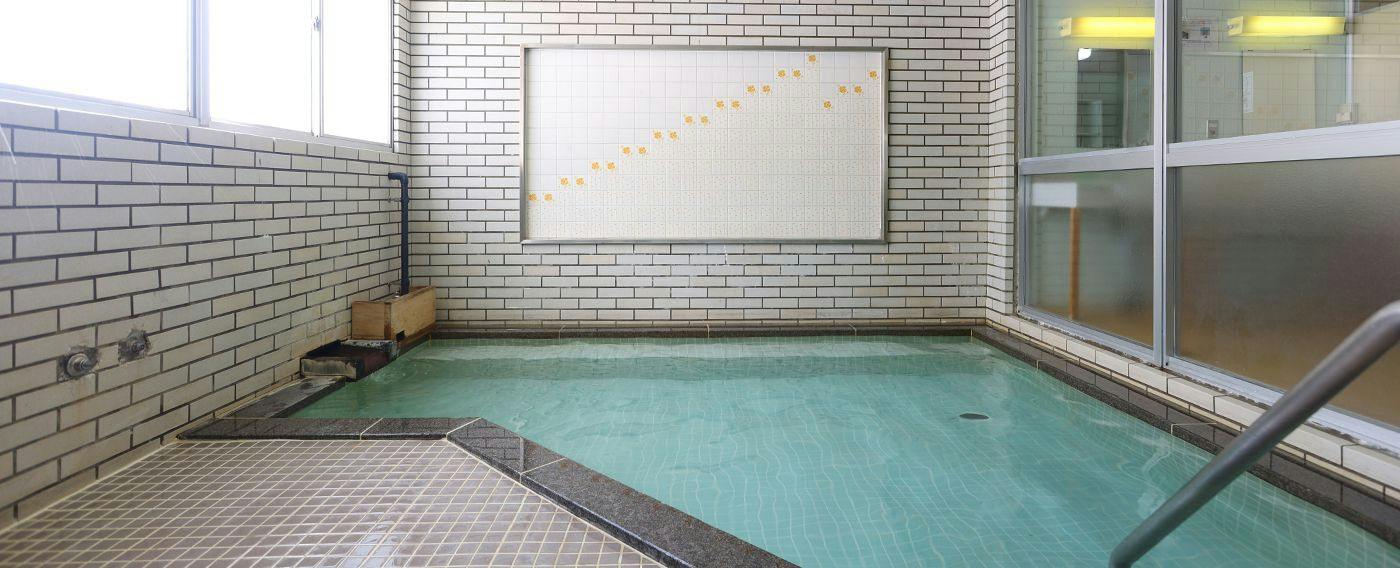Shiga Kogen Hotel Takimoto