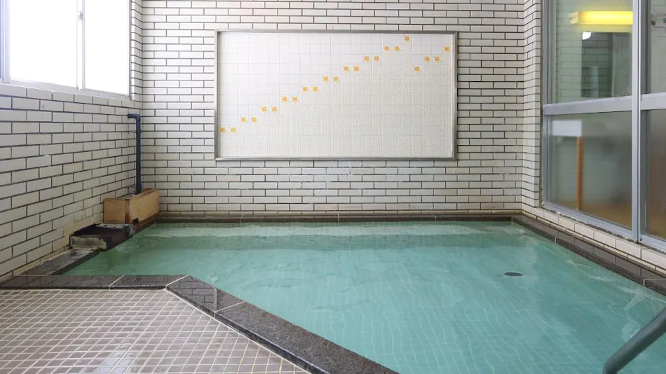 Shiga Kogen Hotel Takimoto