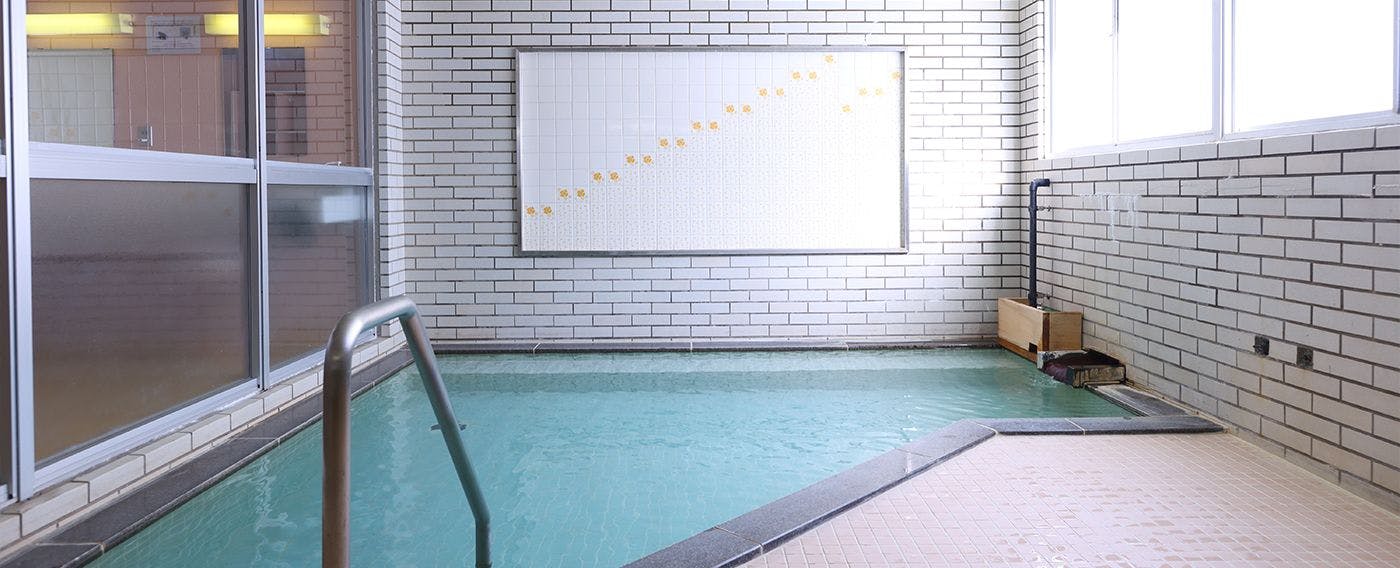 Shiga Kogen Hotel Takimoto
