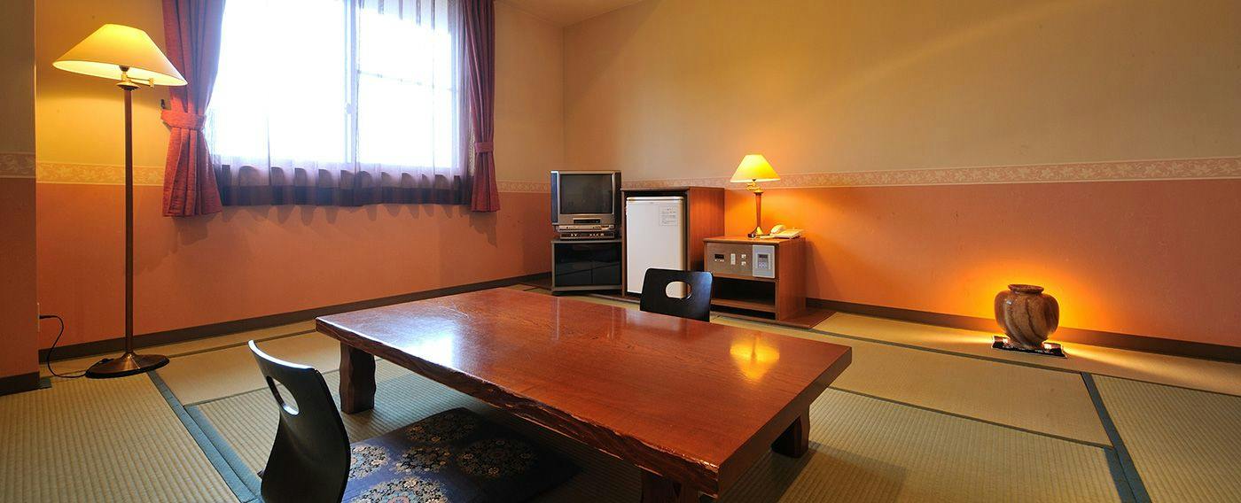 Moritake Onsen Hotel