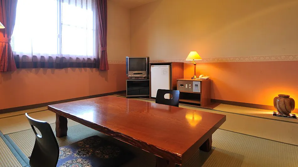 Moritake Onsen Hotel