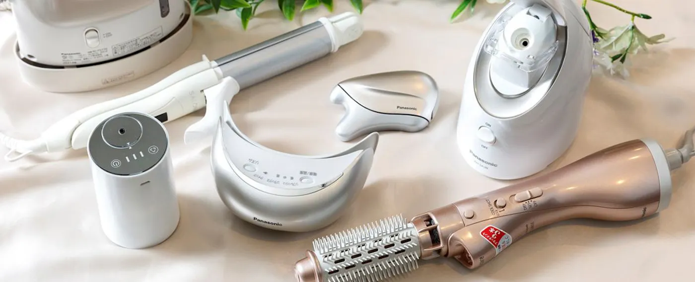 Perlengkapan kecantikan