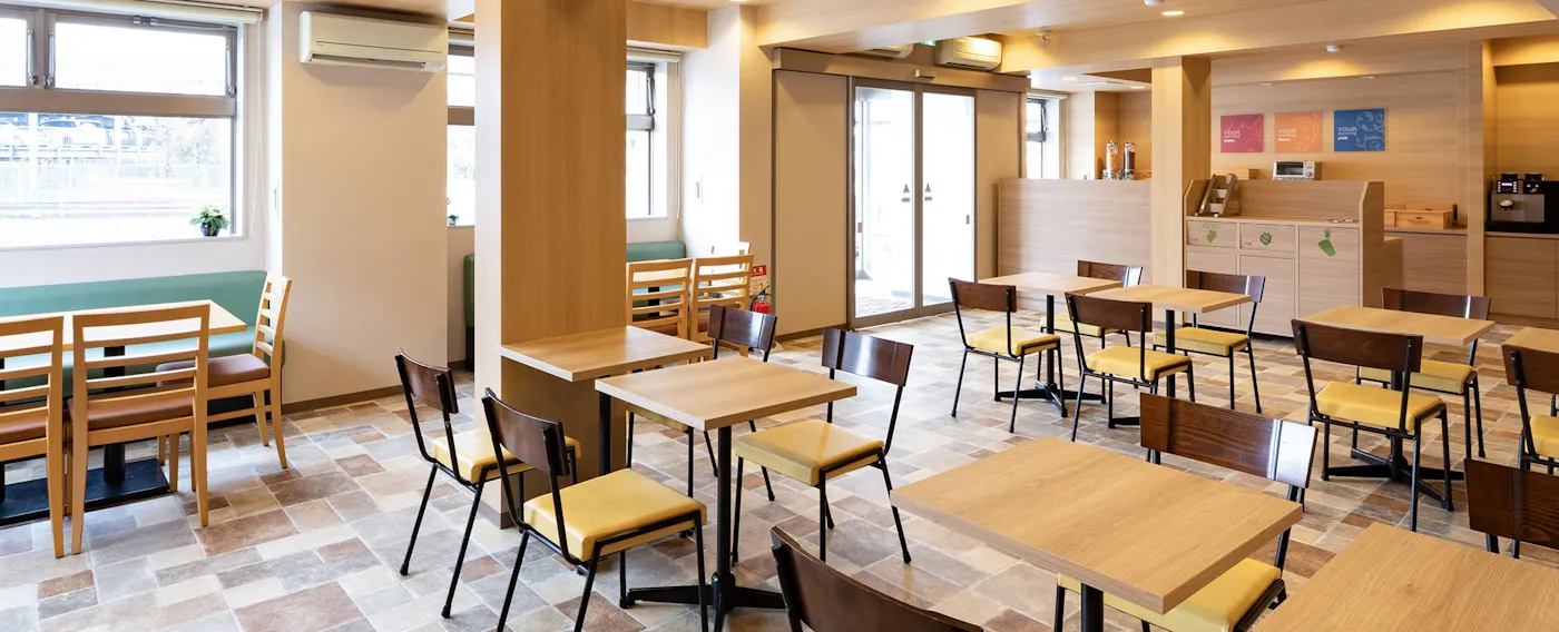 ล็อบบี้เลานจ์