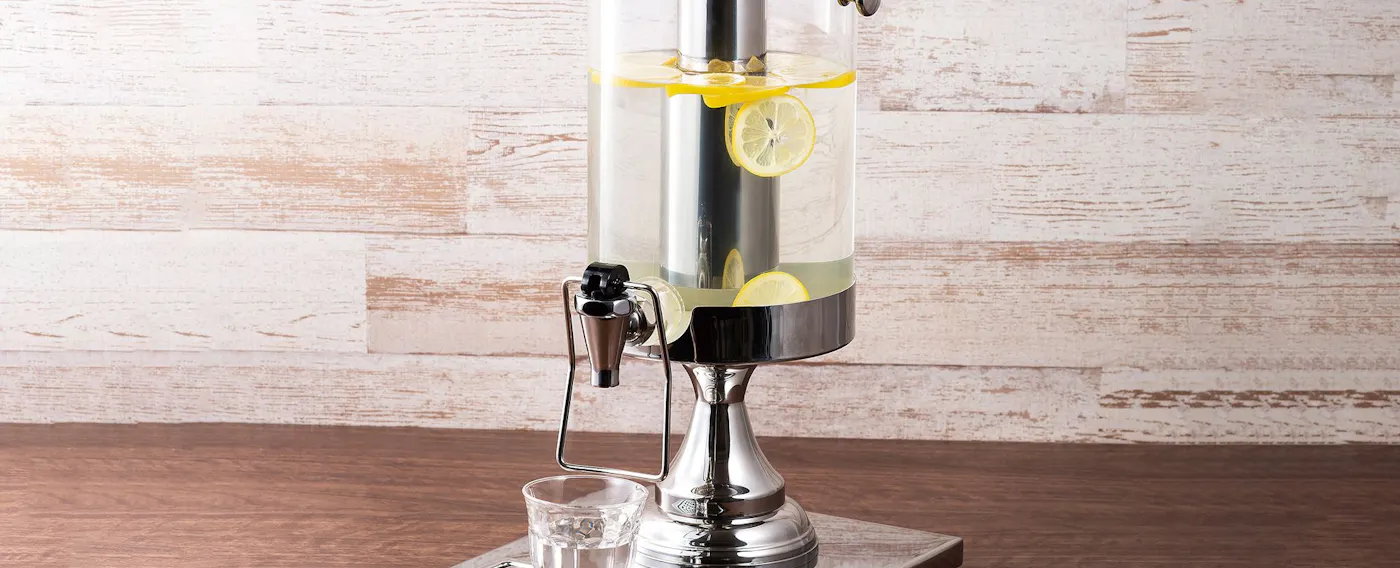 รีเฟรชเมนต์วอเตอร์